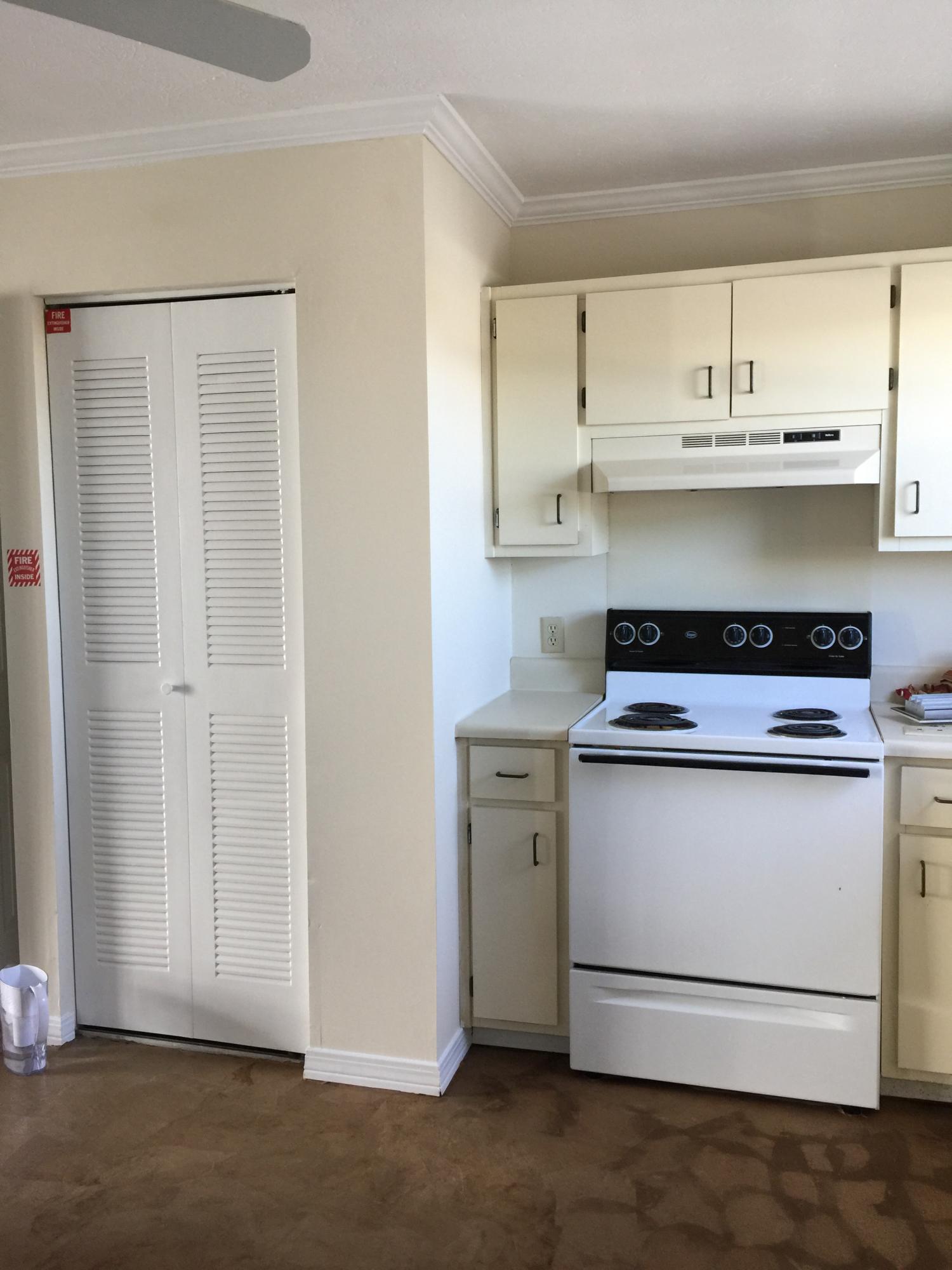 HERMITAGE CONDOMINIUM - Residential Lease