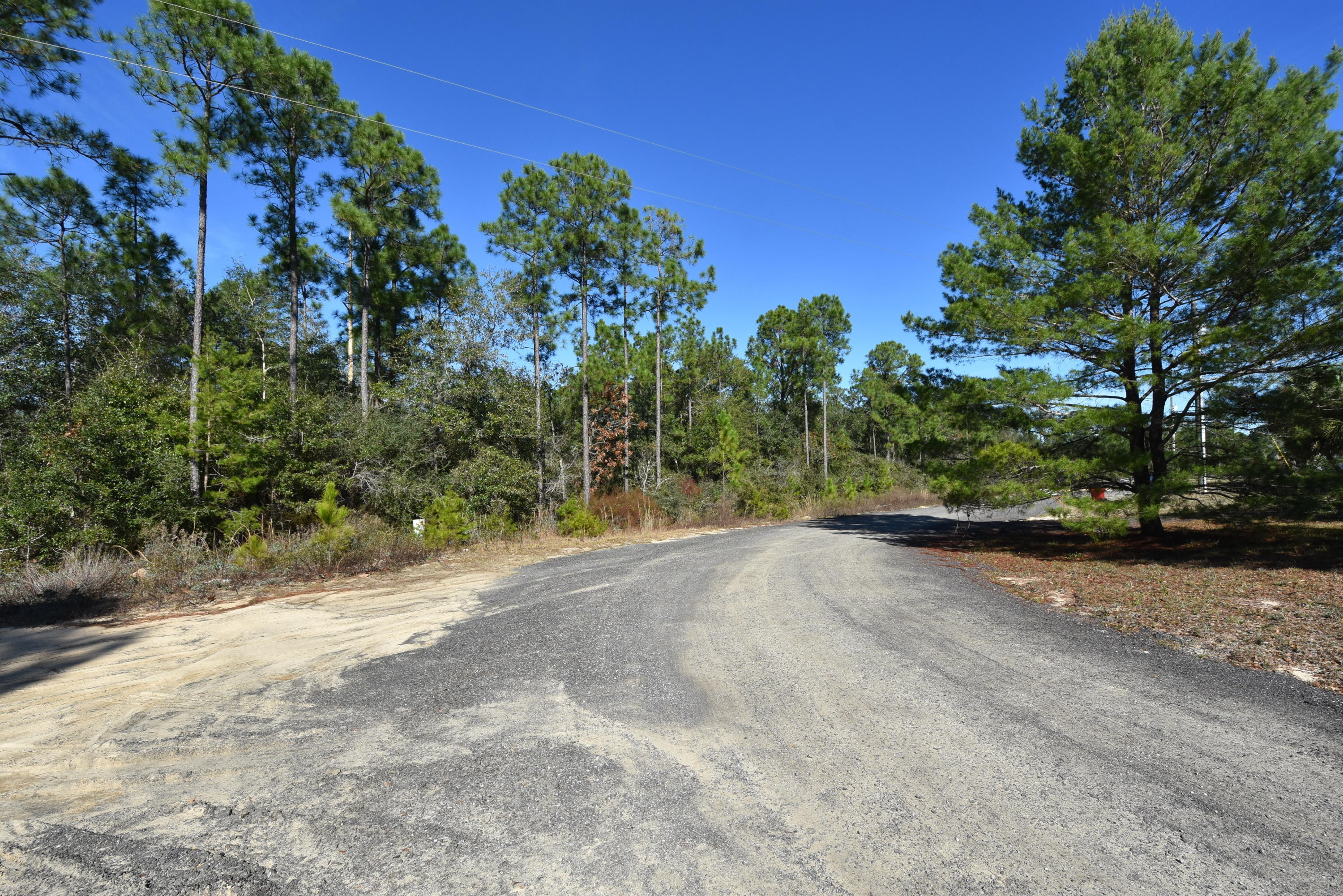 TRIPLE LAKES ESTATES - Land