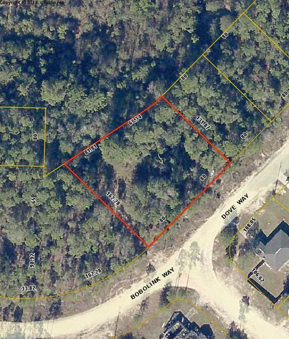 TRIPLE LAKES ESTATES - Land