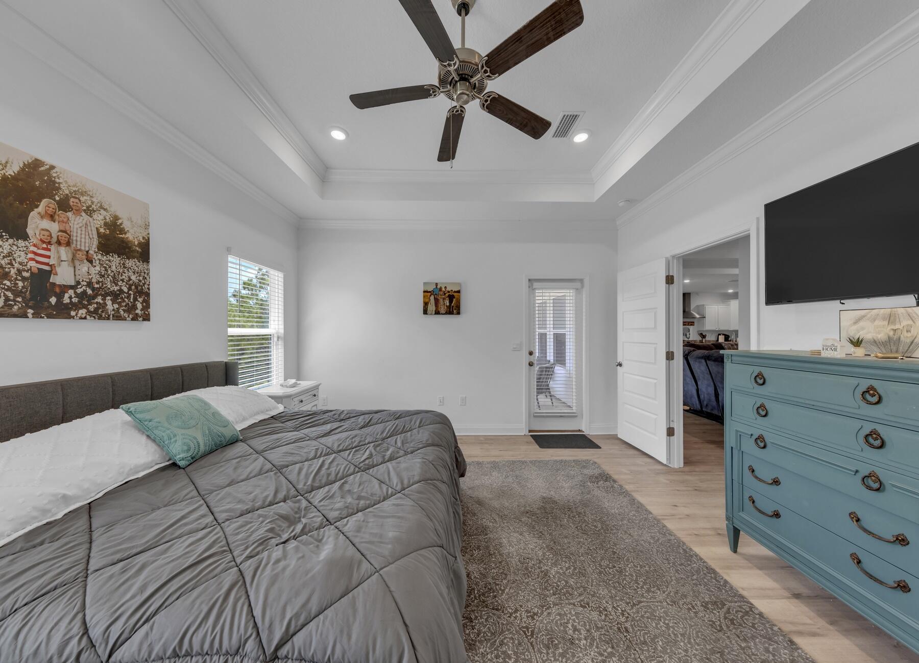 Hammock Oaks Estates - Residential