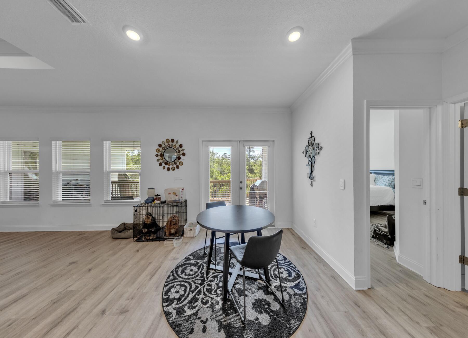 Hammock Oaks Estates - Residential