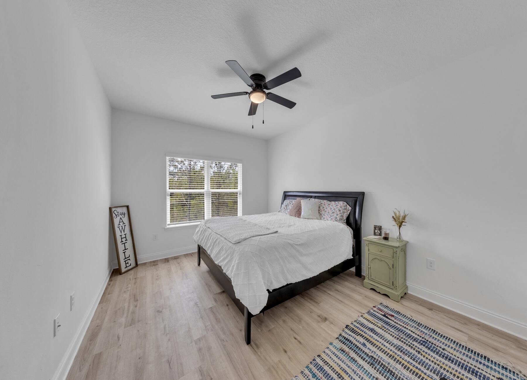 Hammock Oaks Estates - Residential