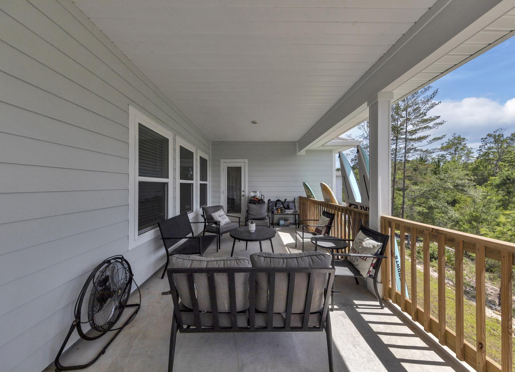 Hammock Oaks Estates - Residential