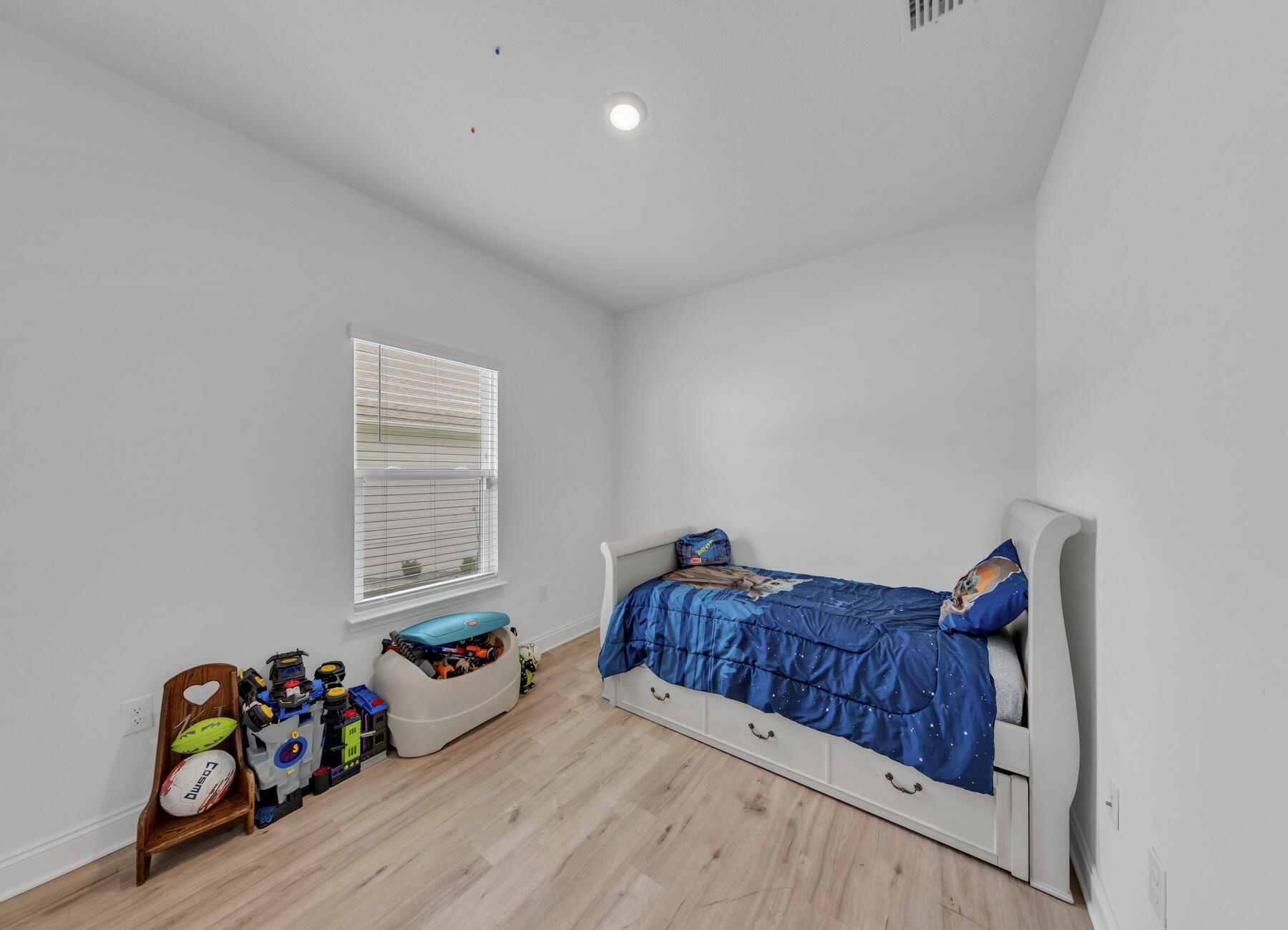 Hammock Oaks Estates - Residential