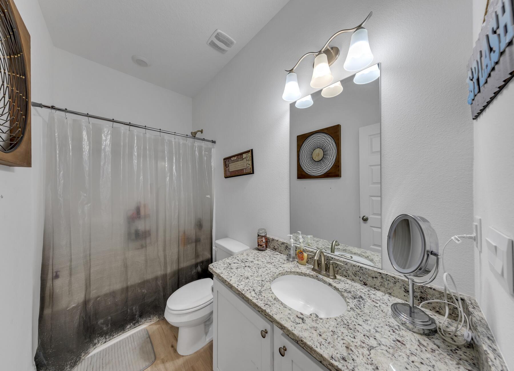 Hammock Oaks Estates - Residential