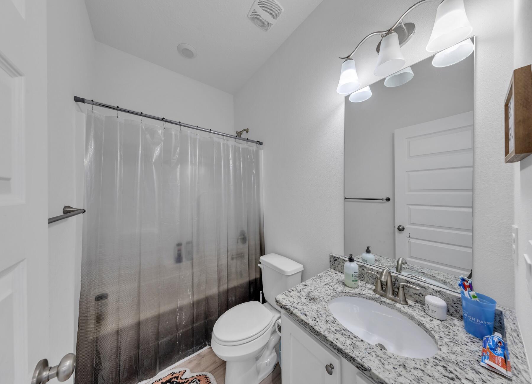 Hammock Oaks Estates - Residential