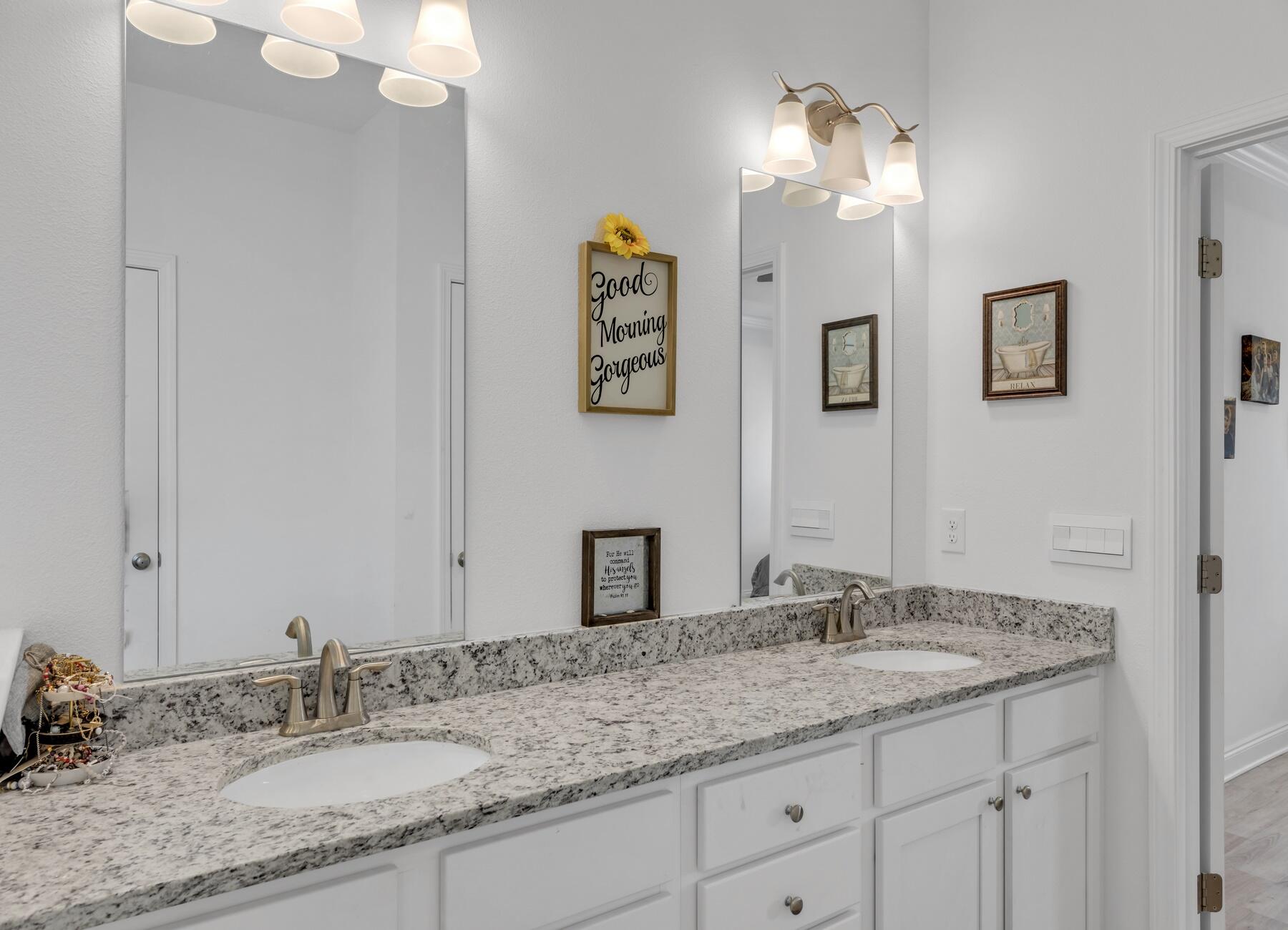 Hammock Oaks Estates - Residential