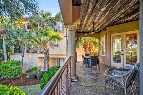 A home in Miramar Beach