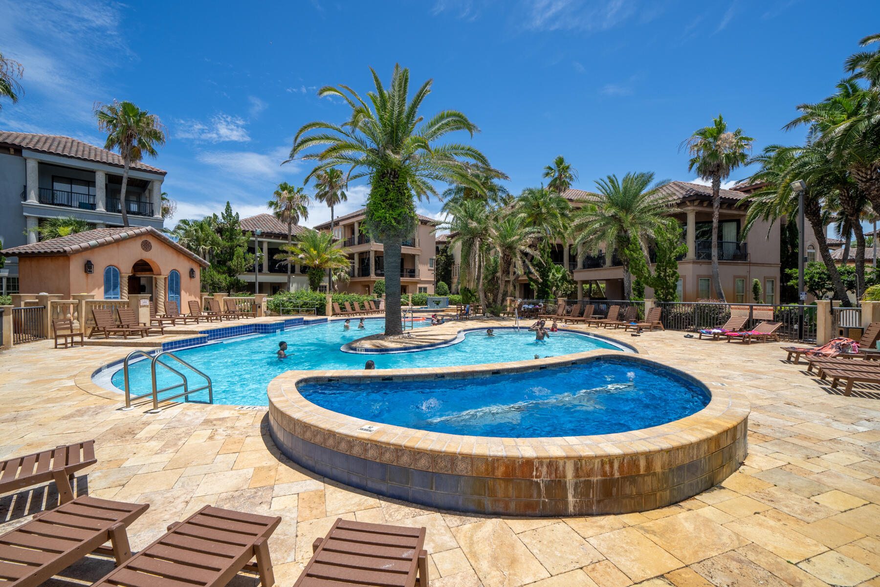 Saint TROPEZ - Residential