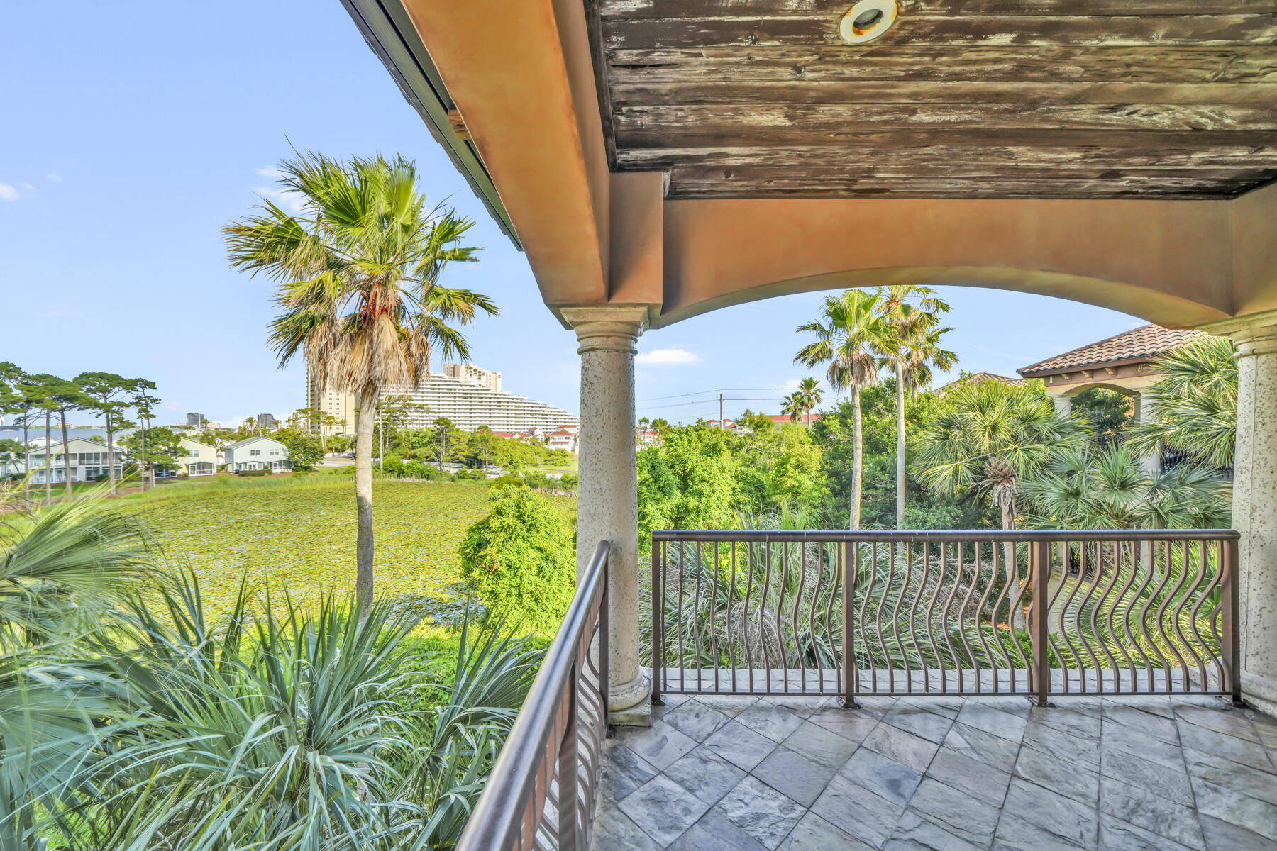 Saint TROPEZ - Residential