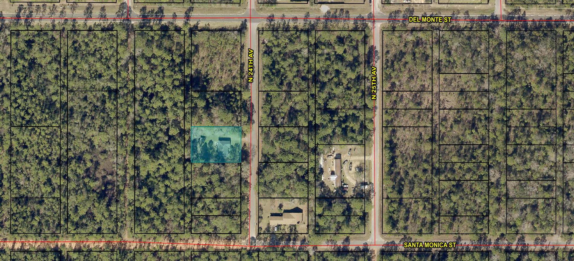 AVALON BEACH - Residential