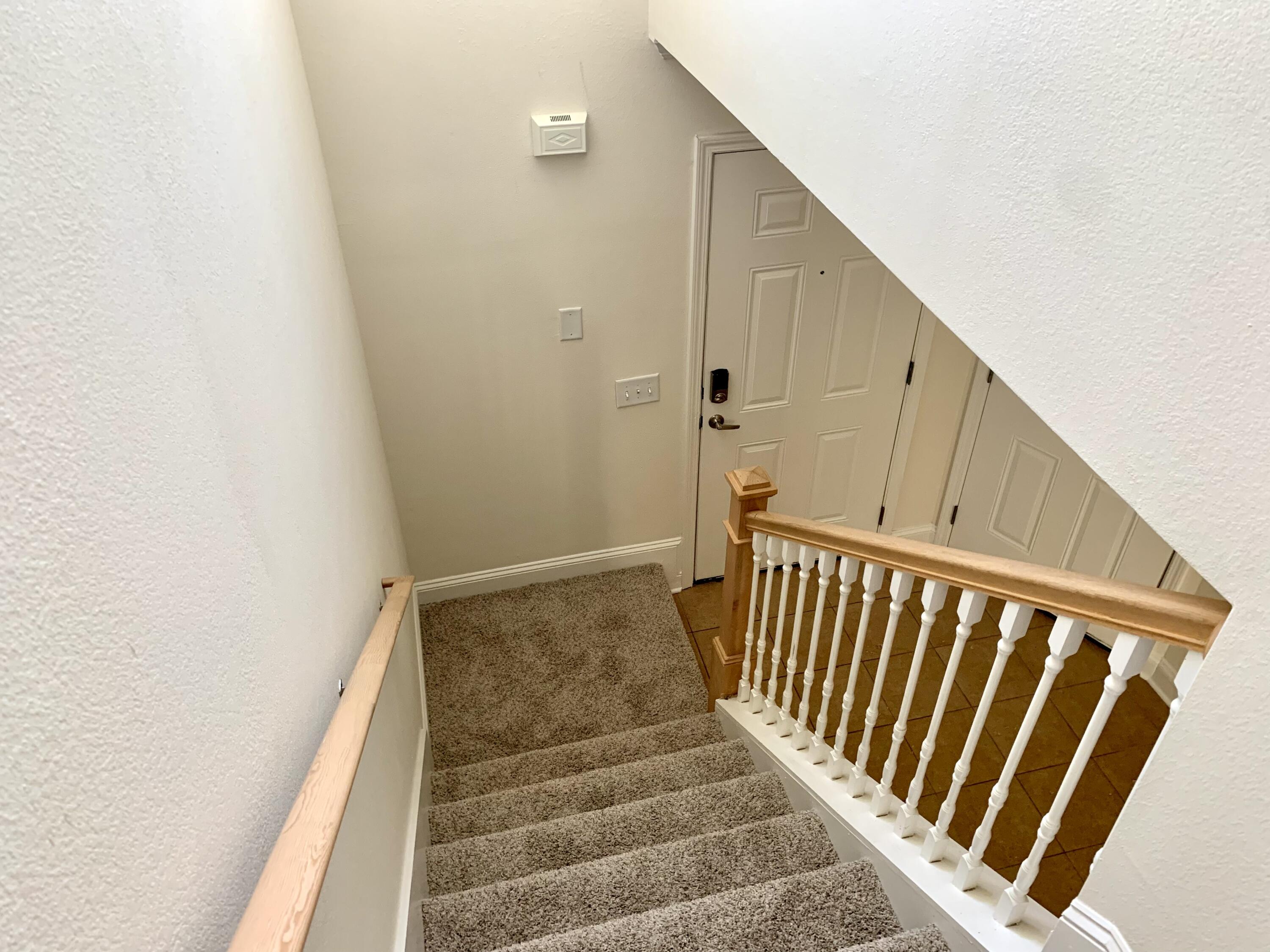 EAGLES LANDING S/D - Residential