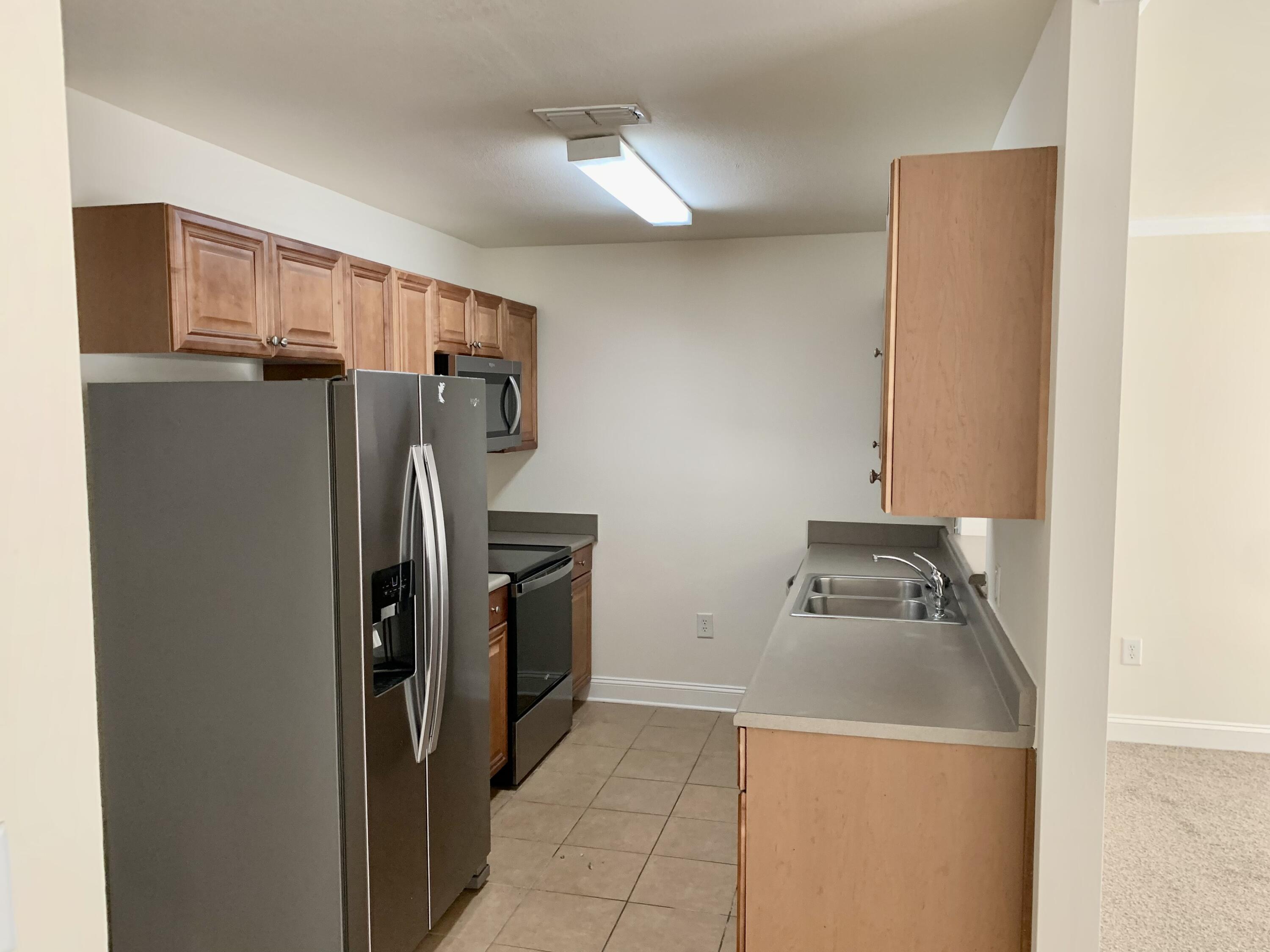 EAGLES LANDING S/D - Residential