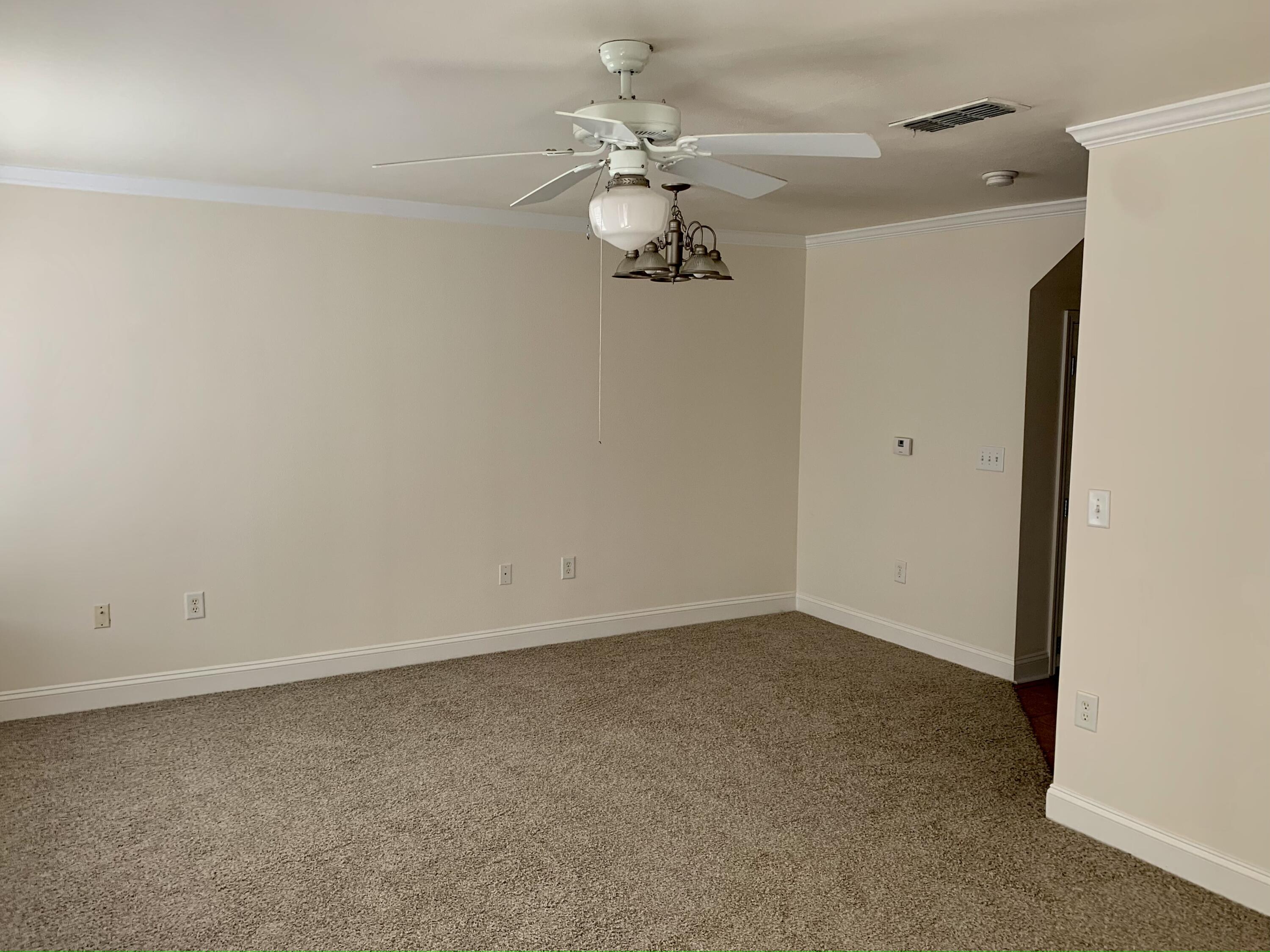 EAGLES LANDING S/D - Residential