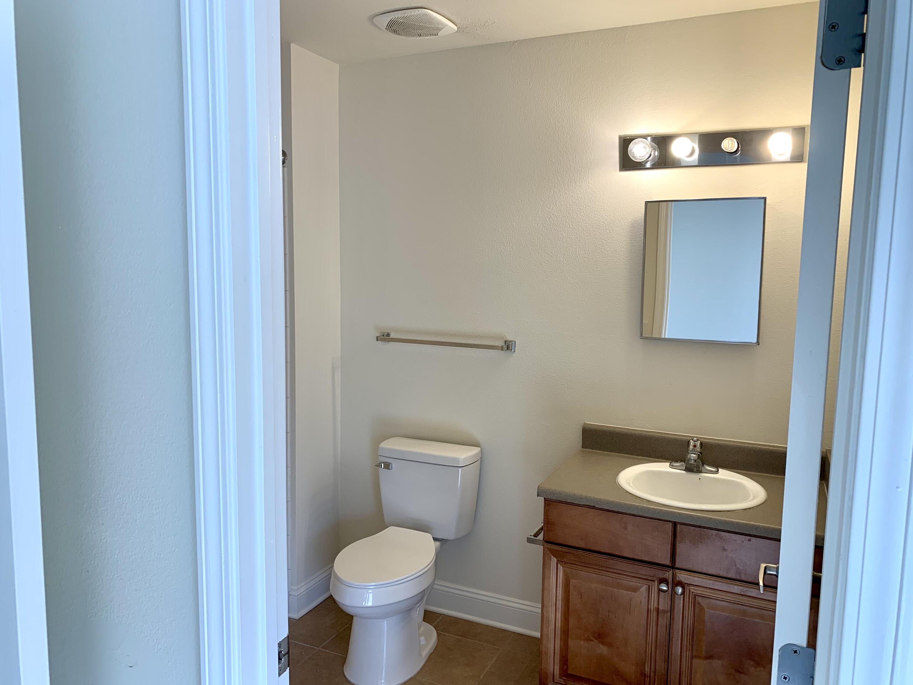 EAGLES LANDING S/D - Residential