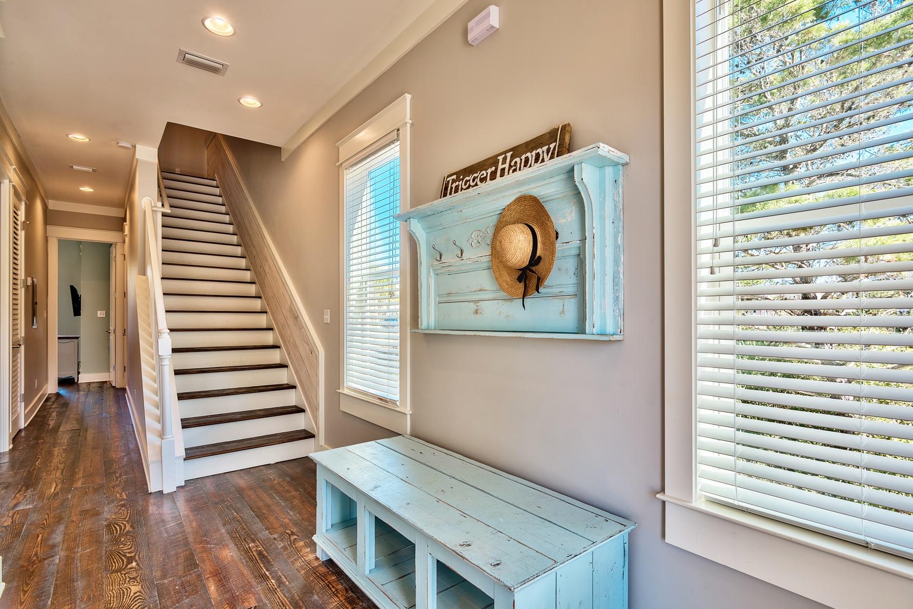 SEACREST BEACH - Residential