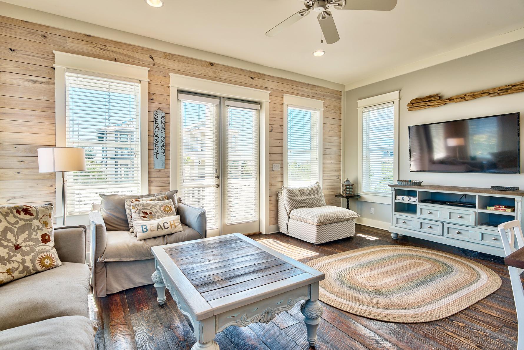 SEACREST BEACH - Residential