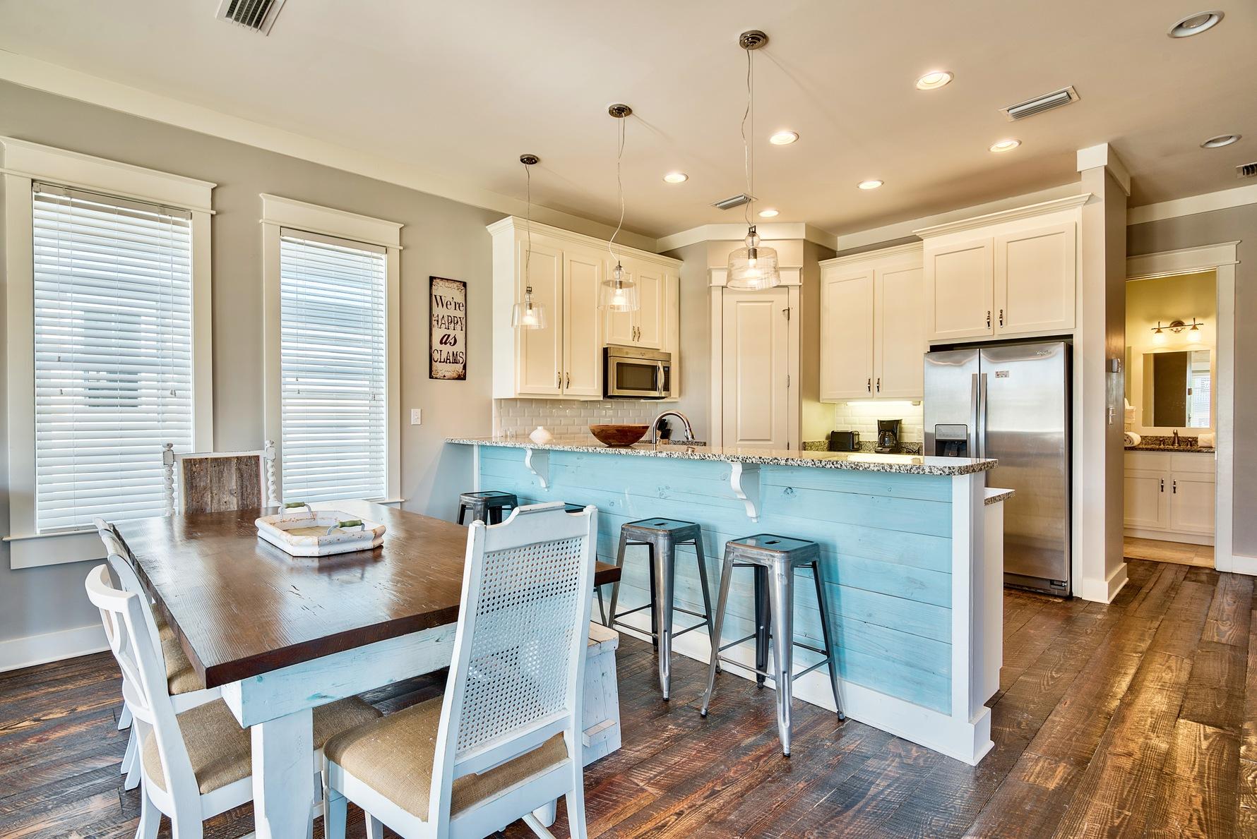SEACREST BEACH - Residential