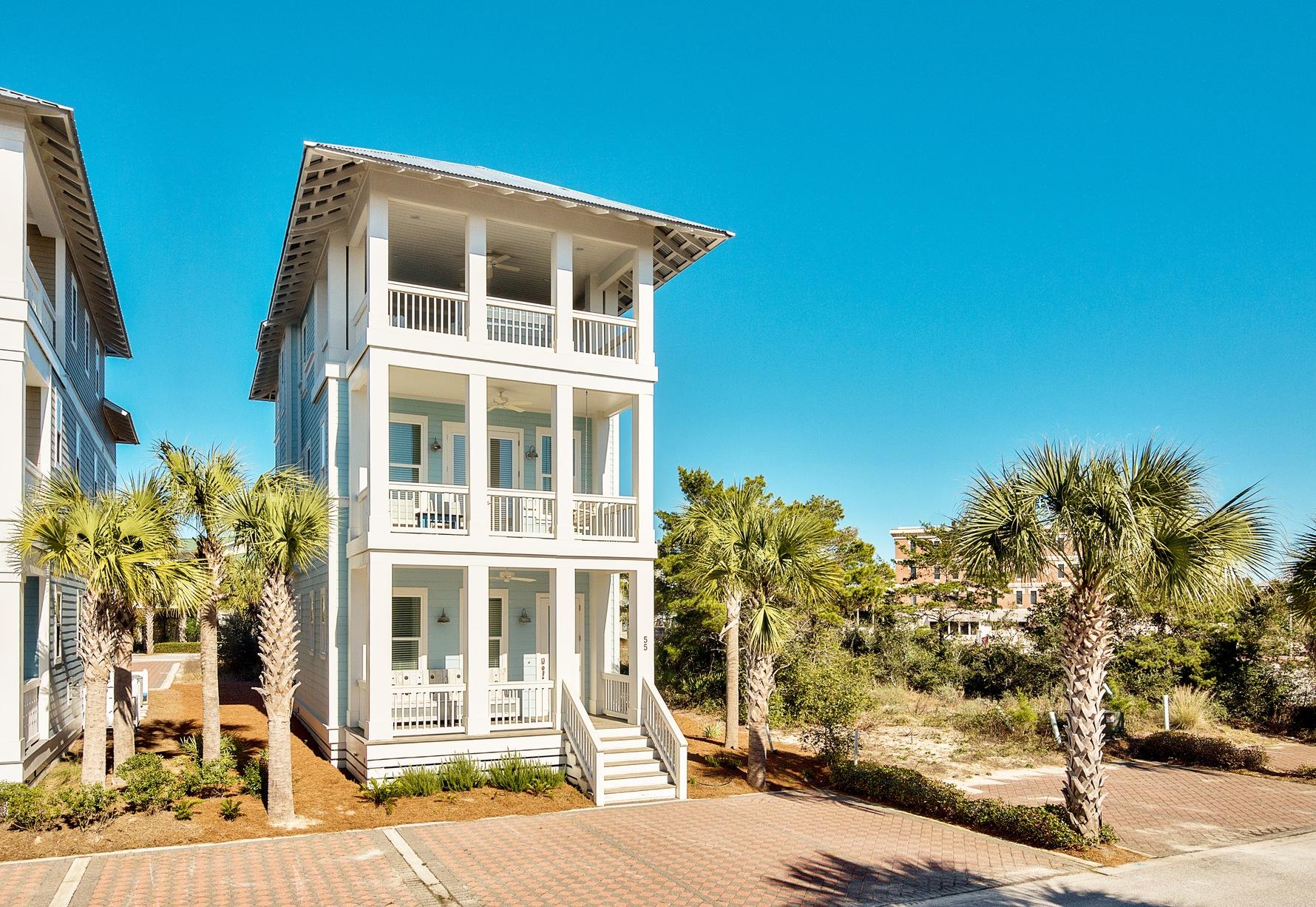 SEACREST BEACH - Residential