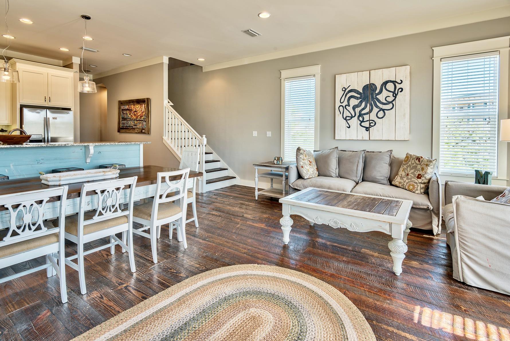 SEACREST BEACH - Residential