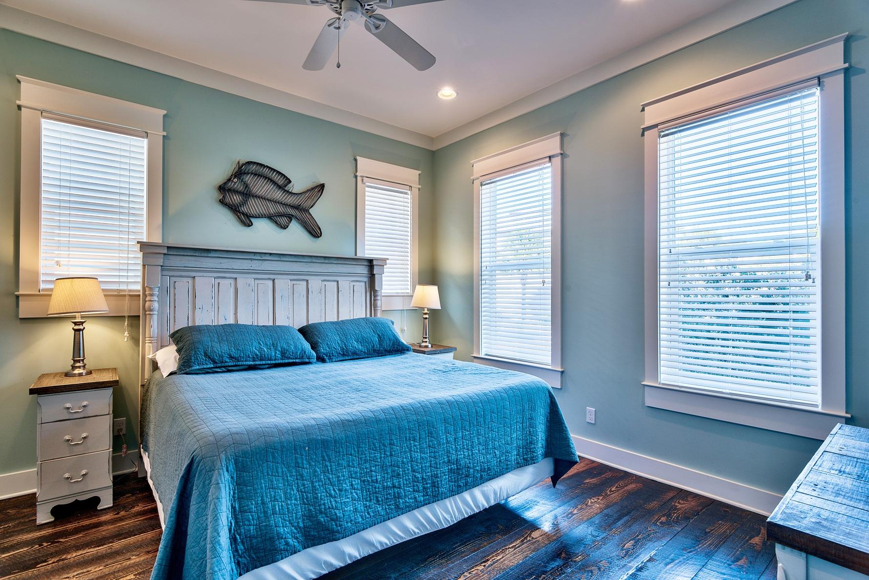 SEACREST BEACH - Residential
