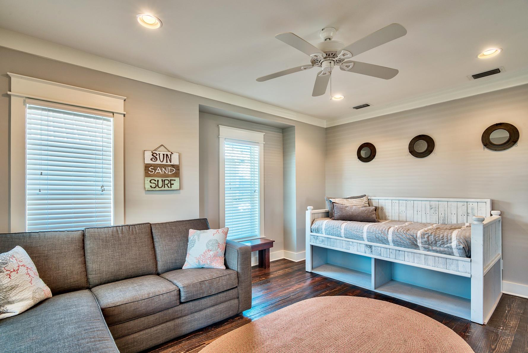 SEACREST BEACH - Residential