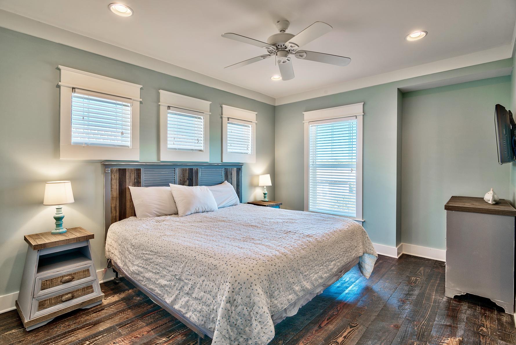 SEACREST BEACH - Residential