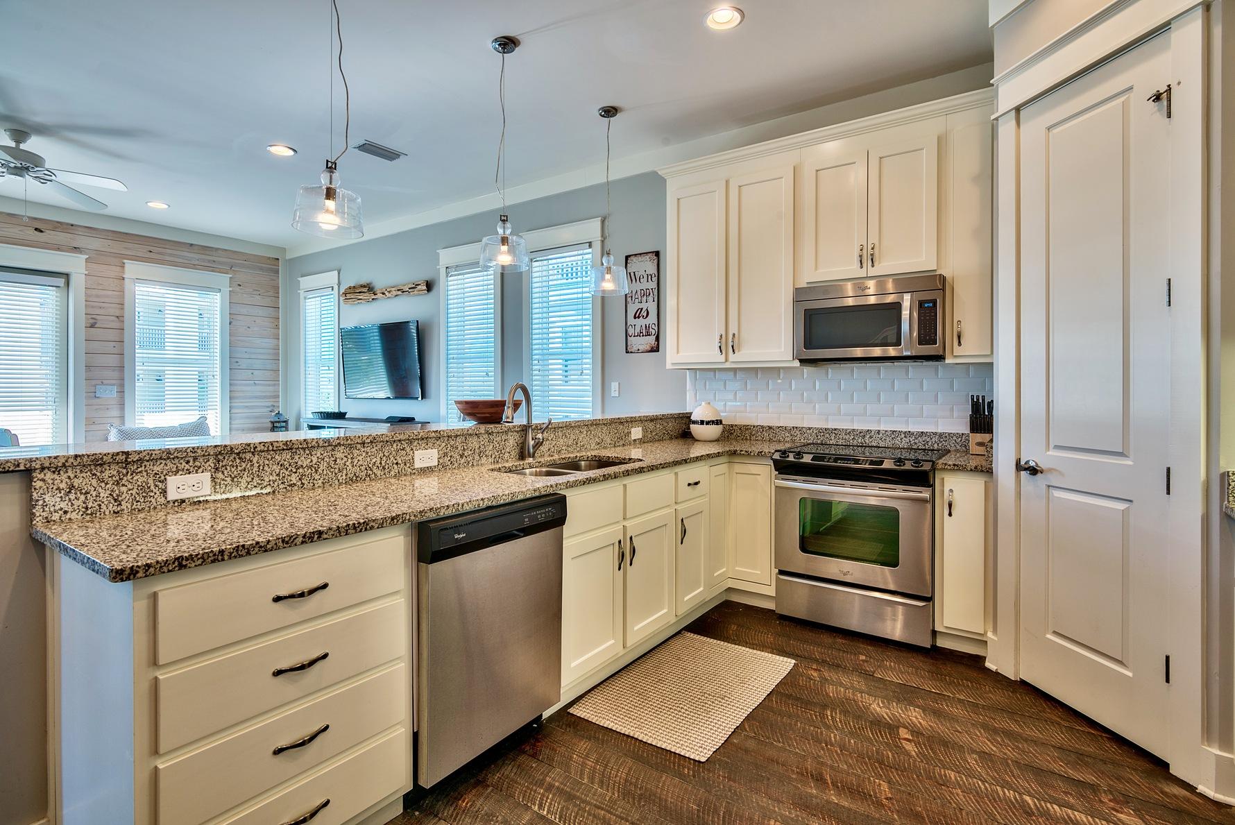 SEACREST BEACH - Residential