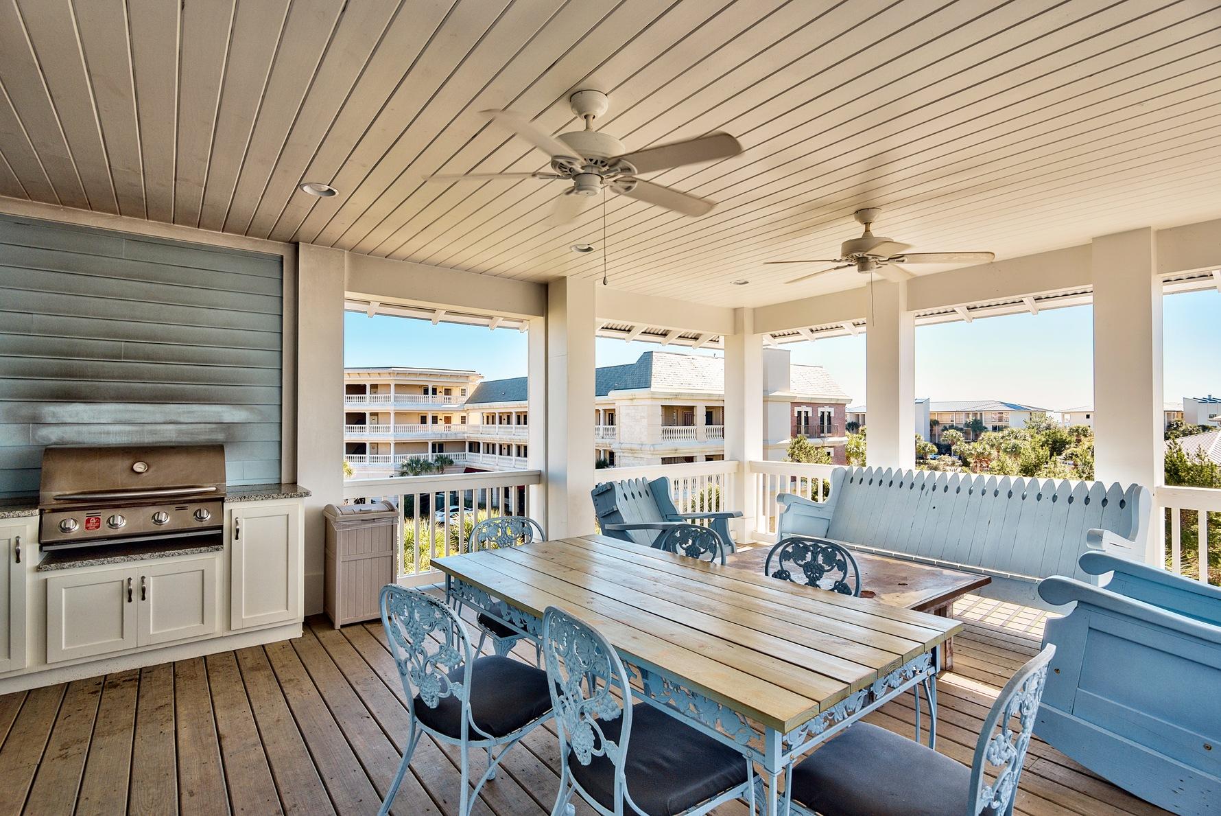 SEACREST BEACH - Residential