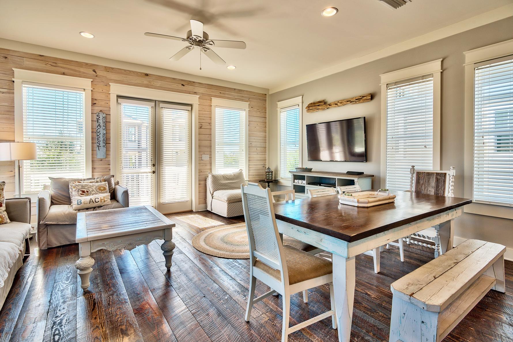 SEACREST BEACH - Residential