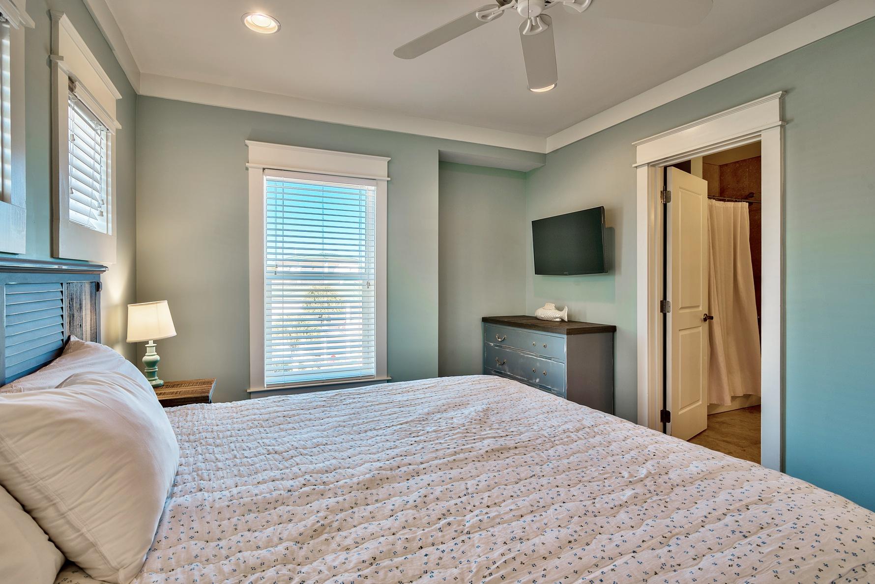 SEACREST BEACH - Residential