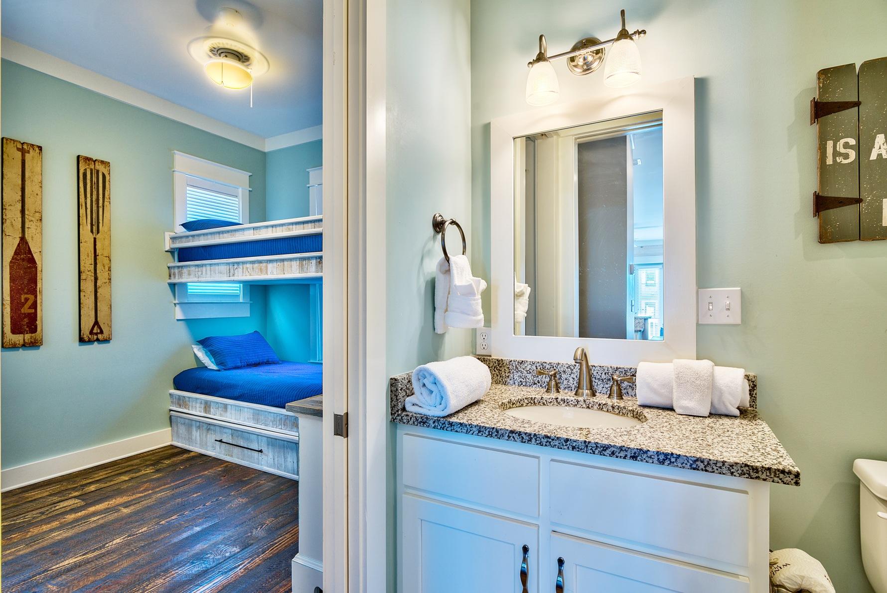 SEACREST BEACH - Residential