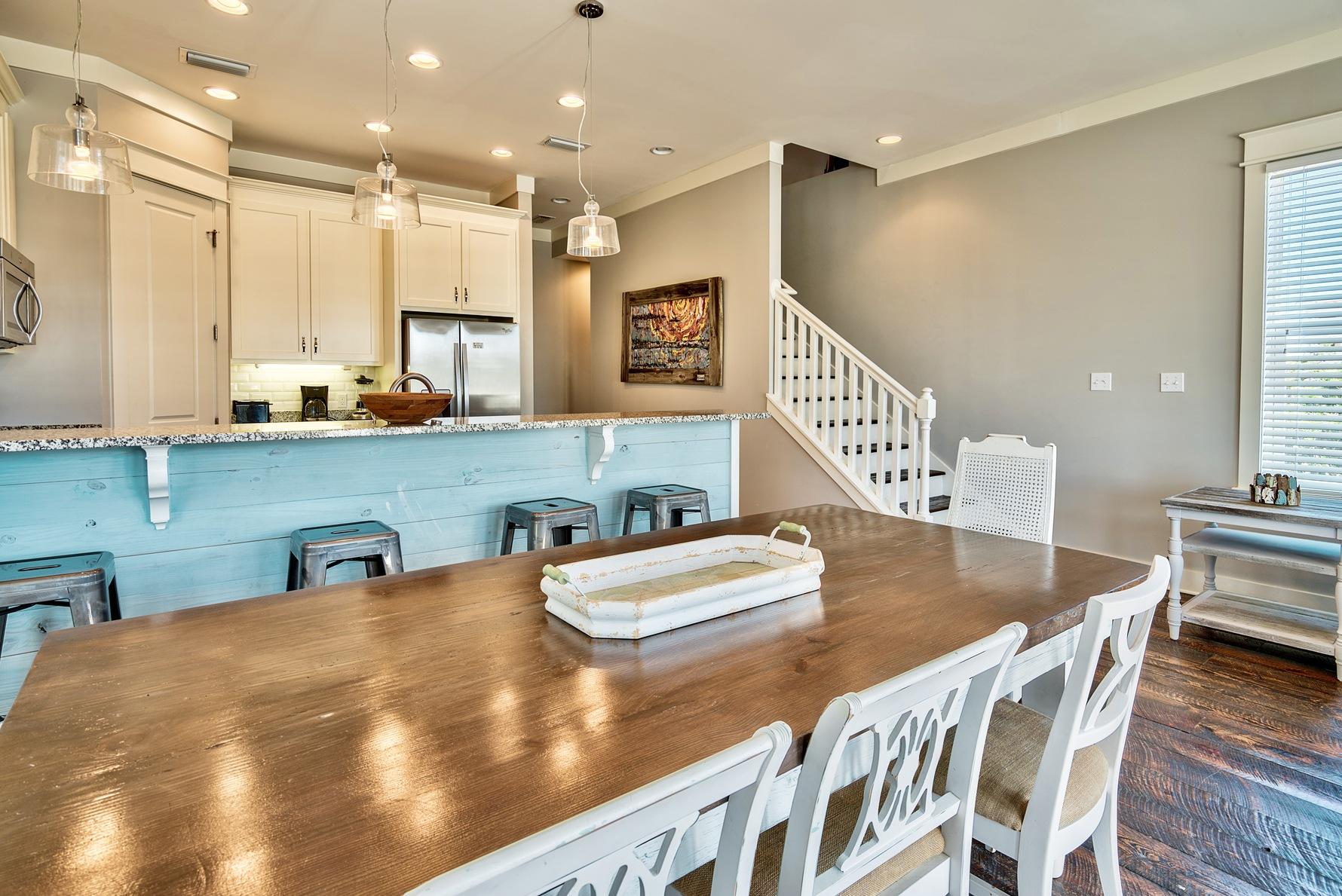 SEACREST BEACH - Residential