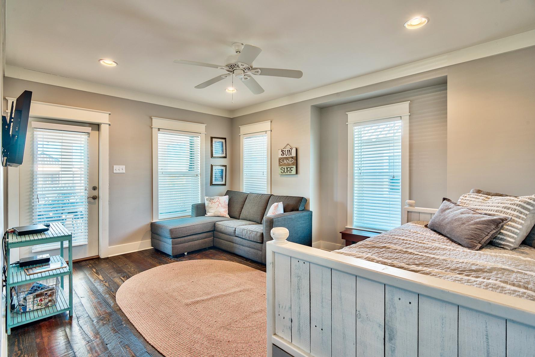 SEACREST BEACH - Residential
