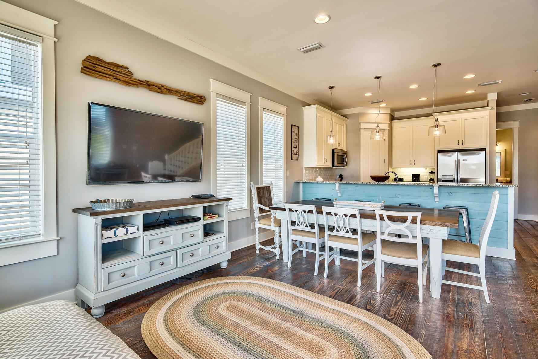 SEACREST BEACH - Residential