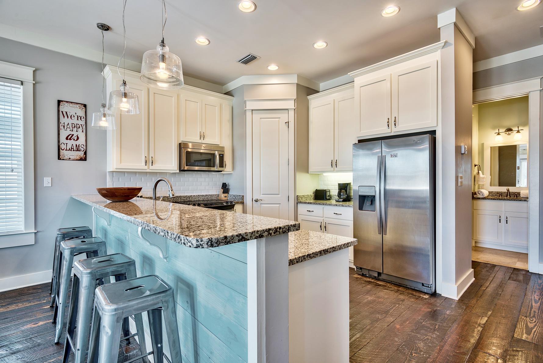 SEACREST BEACH - Residential