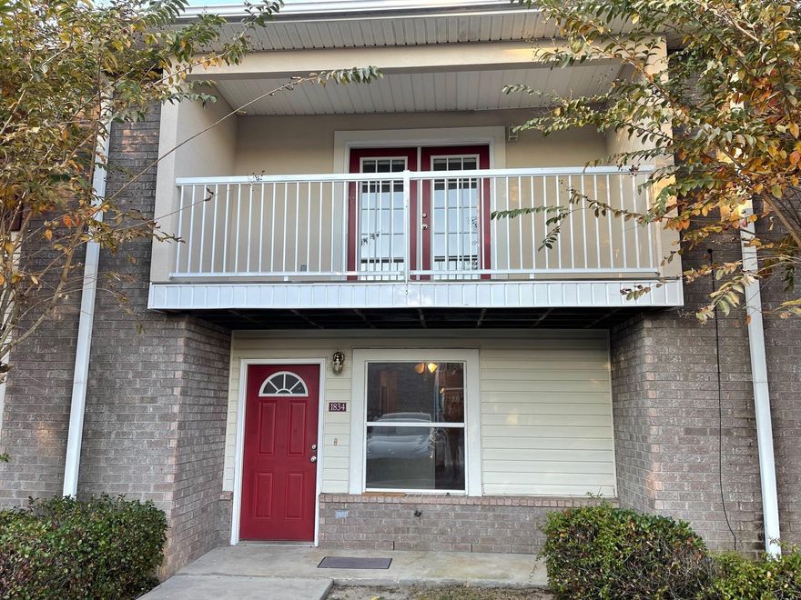 Completely REMODELED!!! ***Available Immediately*** $This 2 Bd / 1.5 Ba home offers LVP in living, kitchen and bedrooms. There is also a half bath on the first floor. Both bedrooms are on the second floor with large closets & baths. Shay Lin offers a community pool, community room & is close to shopping, bases & schools. $1800 Security deposit and first months rent of $1800 due at time of signing lease. Credit check required. 1 year lease. Pets with owner approval and pet fee.
