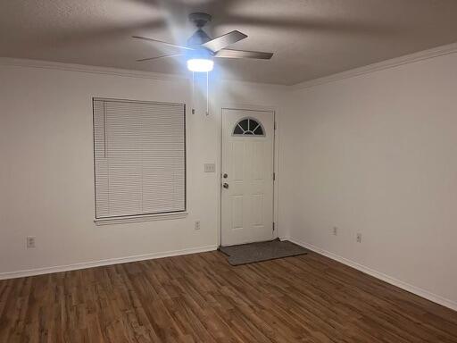 SHAY LIN T/H - Residential Lease