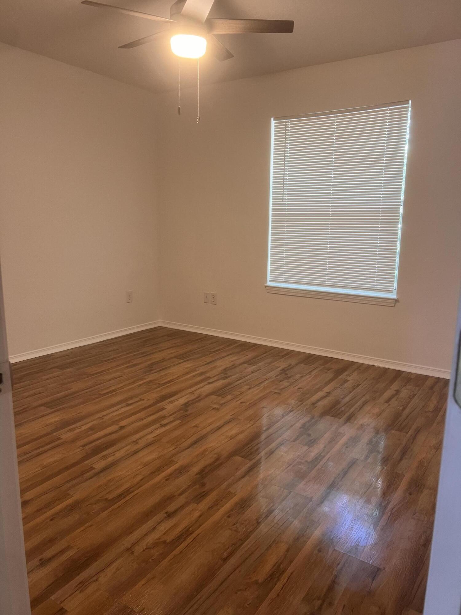 SHAY LIN T/H - Residential Lease