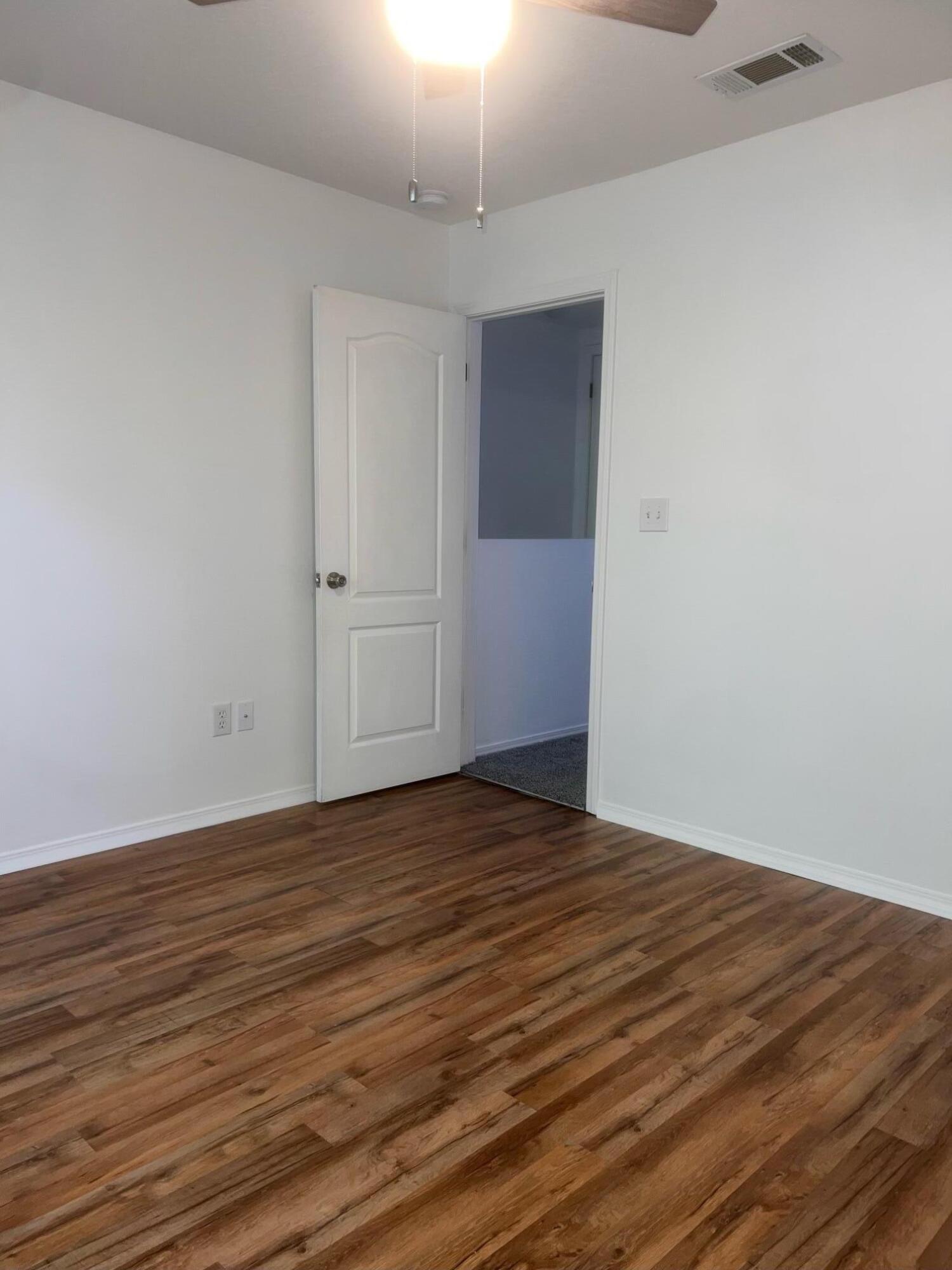 SHAY LIN T/H - Residential Lease