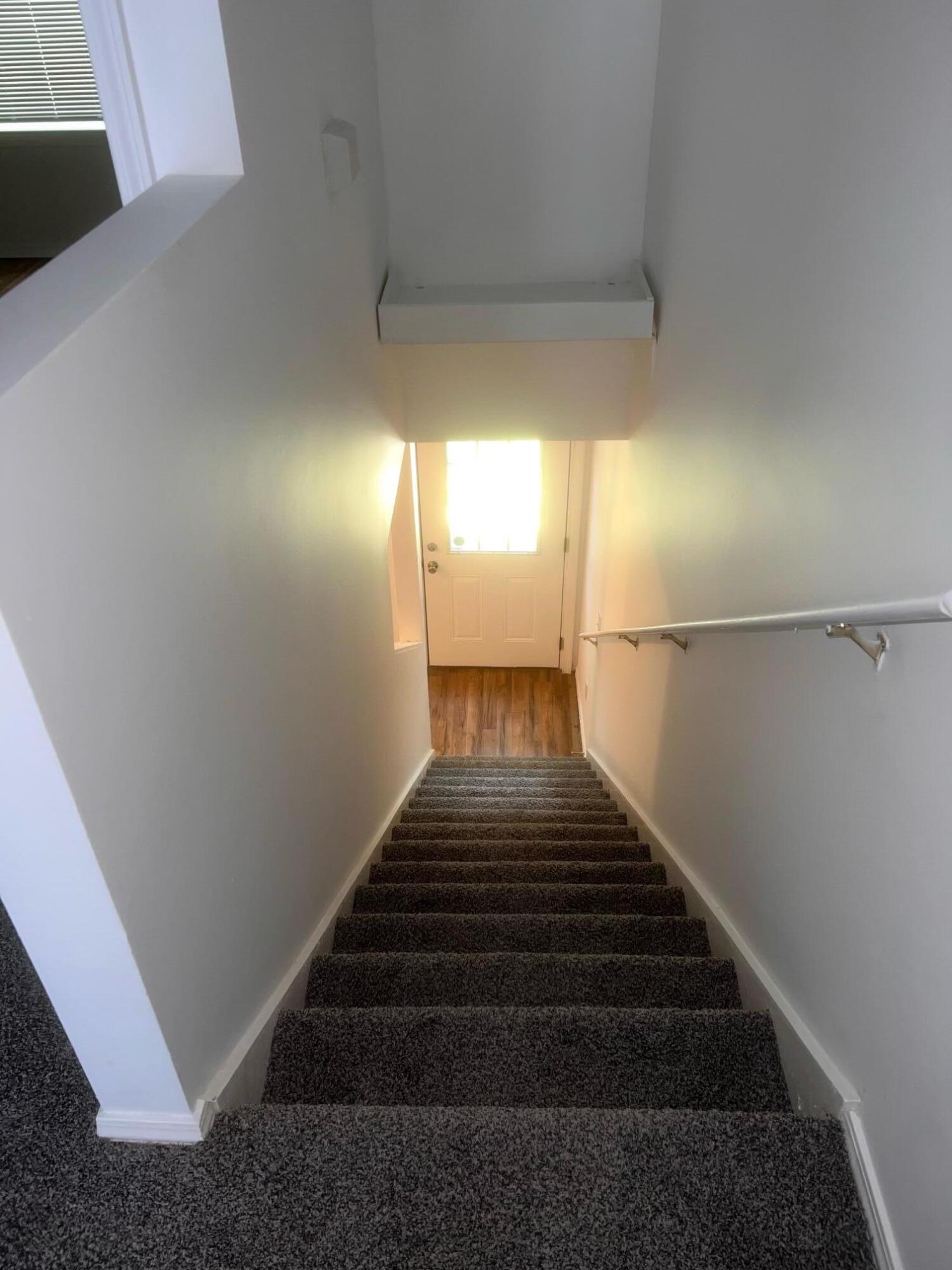 SHAY LIN T/H - Residential Lease