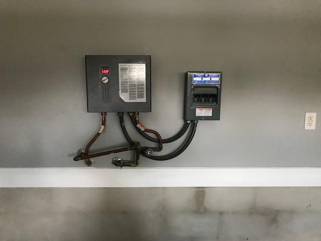 TRAILWOOD ESTATES - Residential