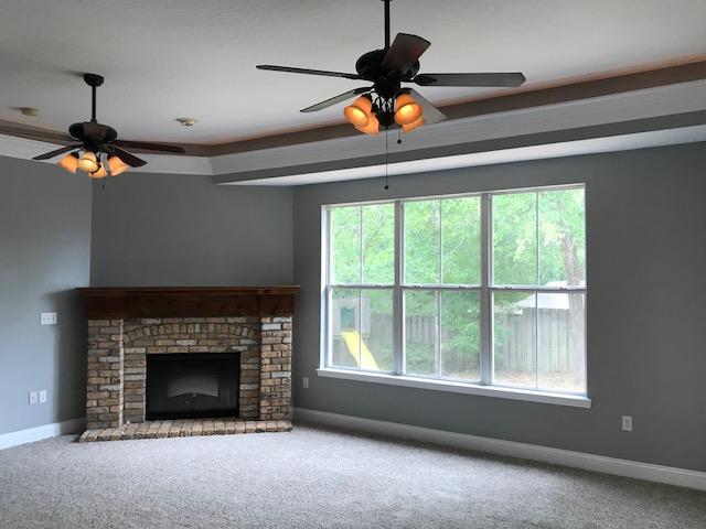 TRAILWOOD ESTATES - Residential