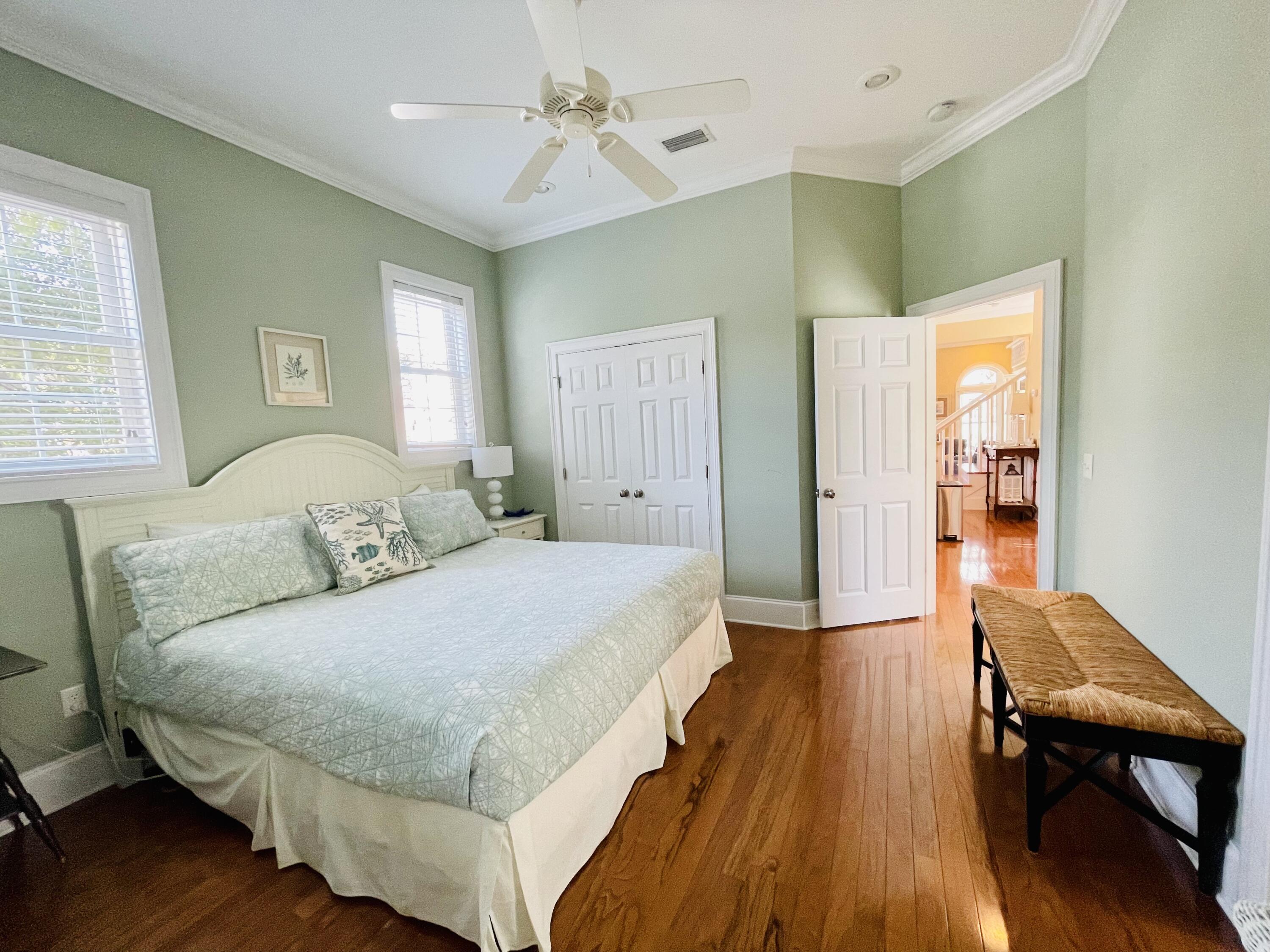 CARILLON BEACH - Residential