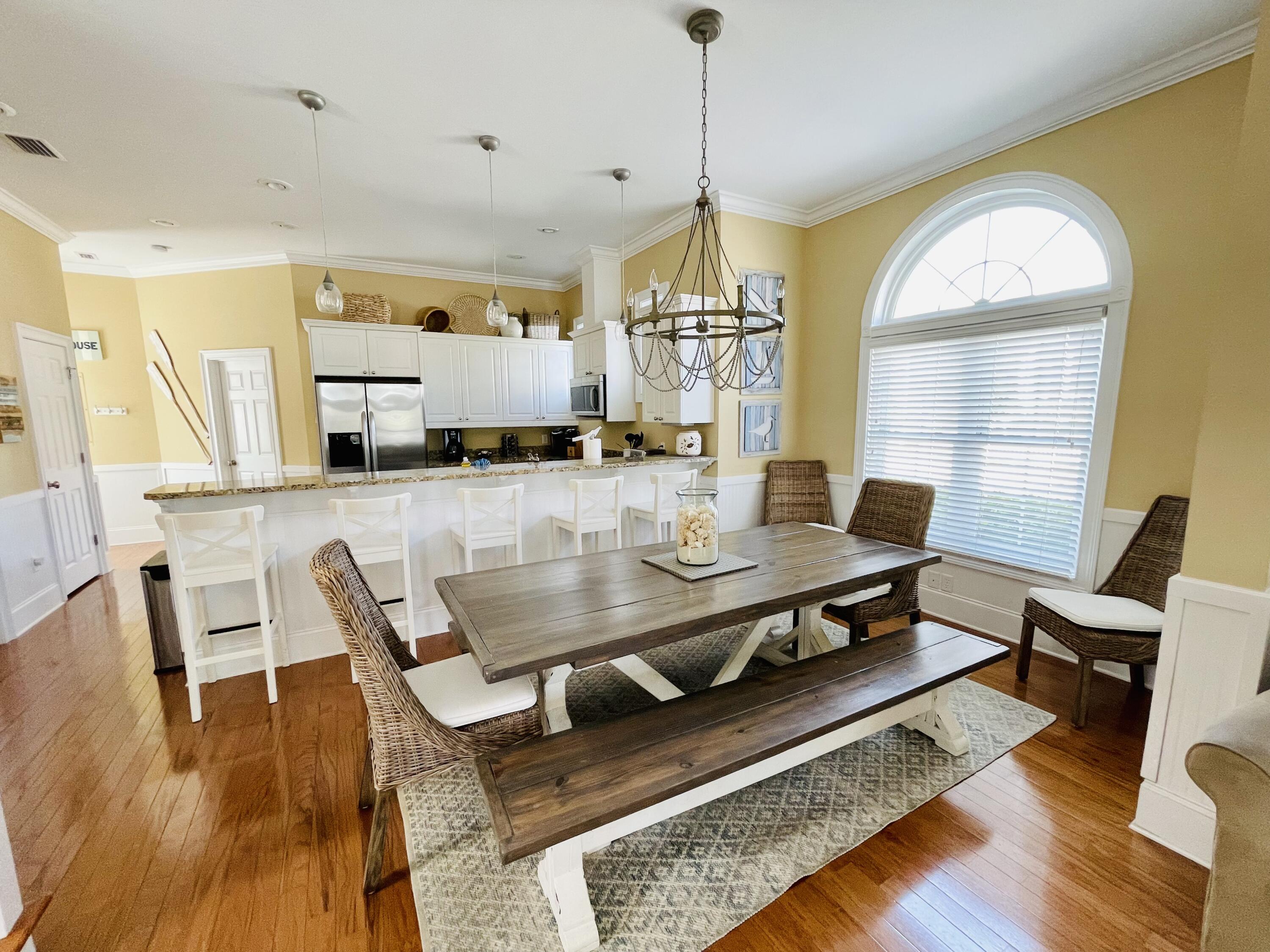 CARILLON BEACH - Residential