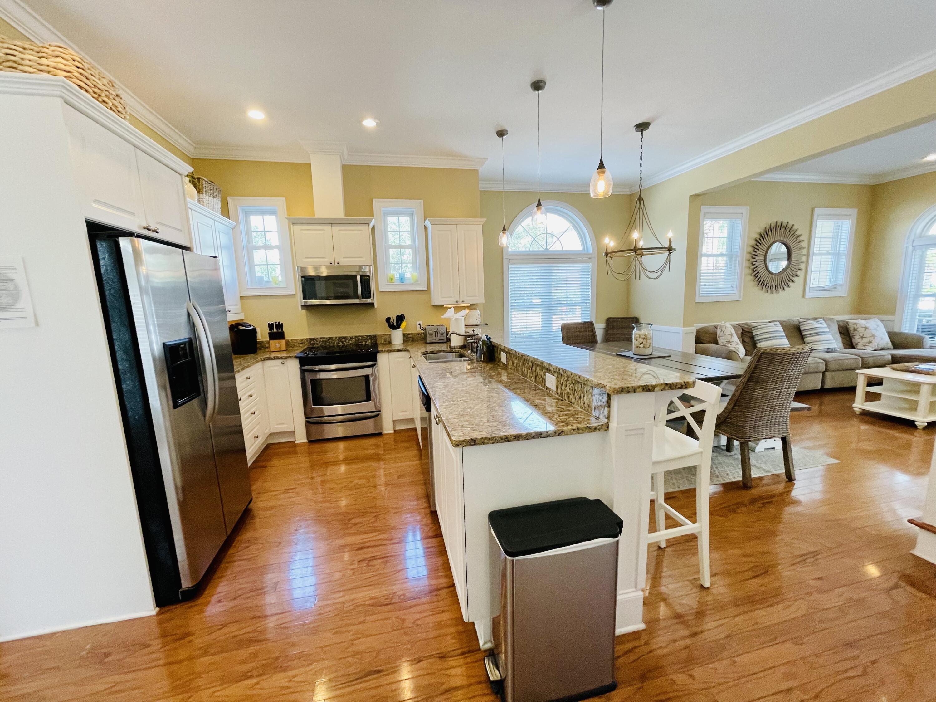 CARILLON BEACH - Residential