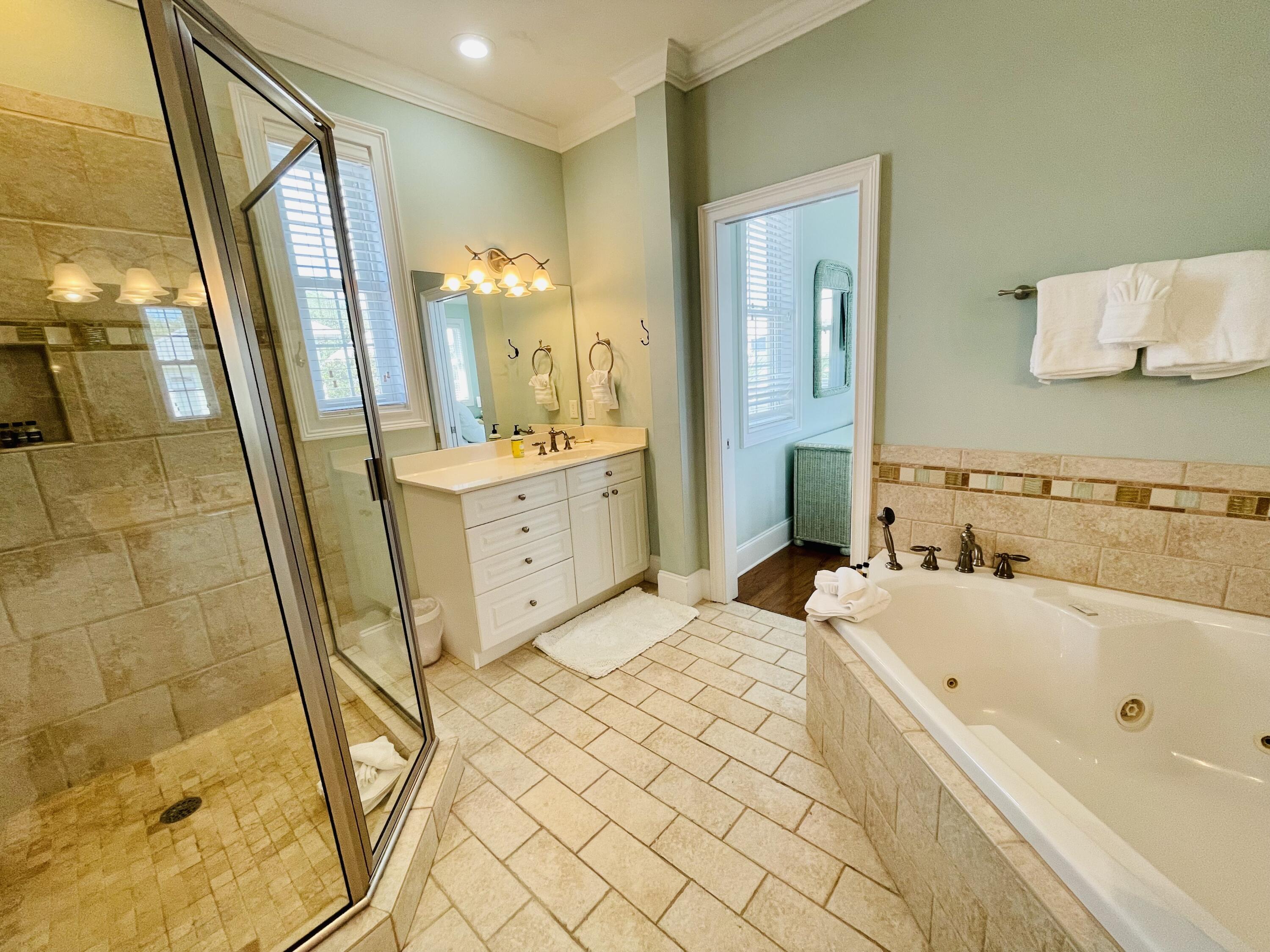 CARILLON BEACH - Residential