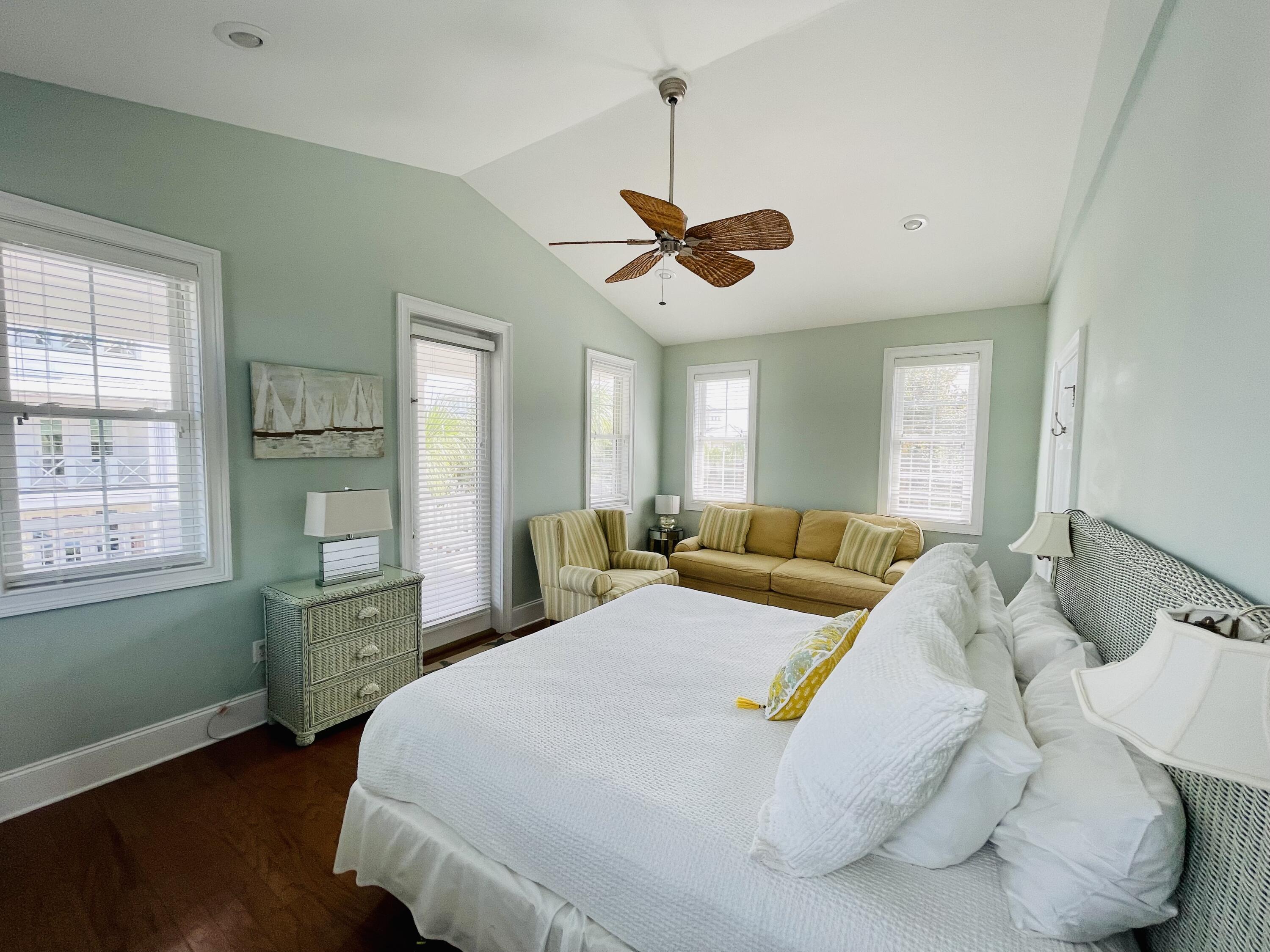 CARILLON BEACH - Residential