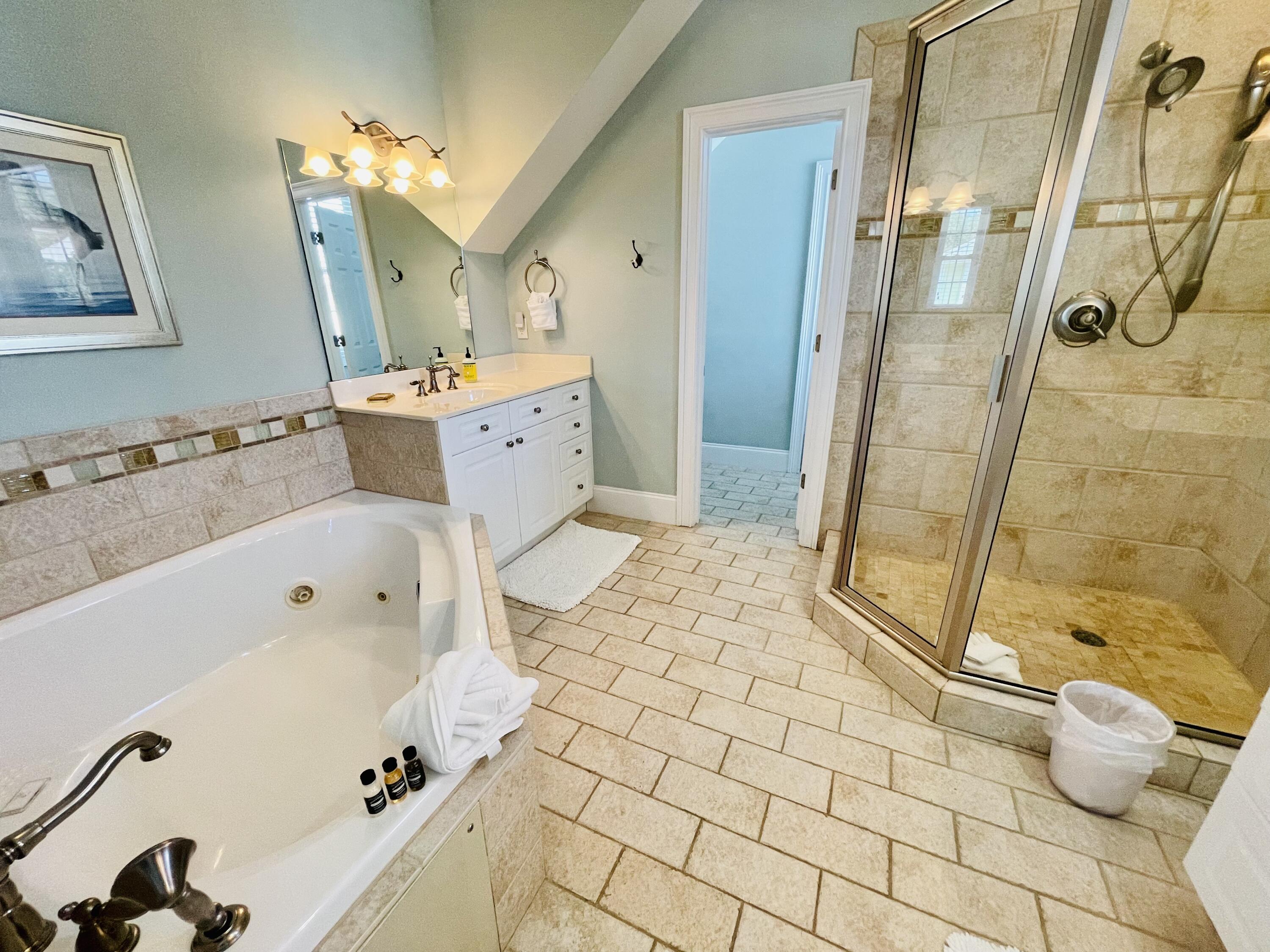 CARILLON BEACH - Residential