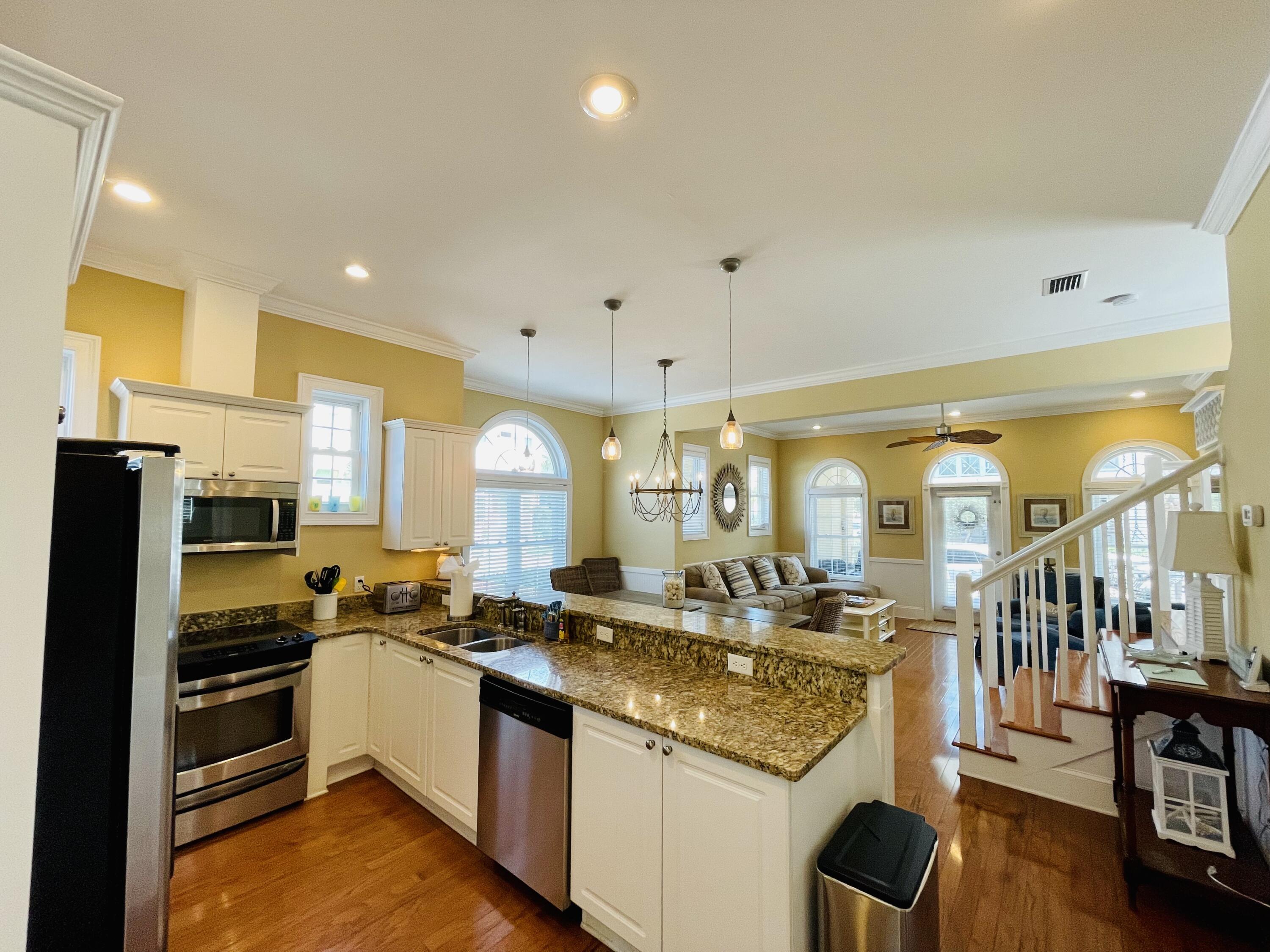 CARILLON BEACH - Residential